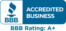 Rated A+ By the Better Business BUREU Control Air of Southern Nevada is a name you can trust. The Better Business Bureau awarded us an A+ for our commitment to providing every customer with exceptional quality service.