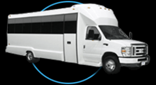 bus and coach company henderson Las Vegas Charter Bus Company
