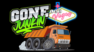 waste management service henderson Gone Junkin' Vegas