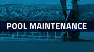 AO Pools Draining Maintenance Services