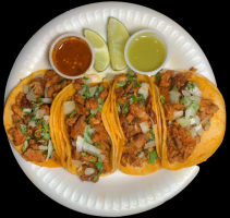 oaxacan restaurant henderson Durango Taco Shop #6