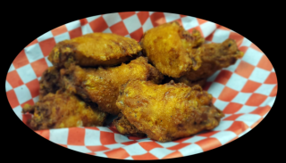 Fried Chicken (8pc/16pc) 15/30