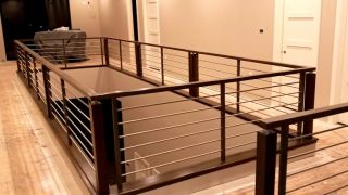 stair contractor henderson Stand and Stair
