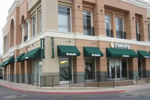 investment bank henderson Fidelity Investments
