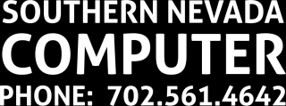 computer consultant north las vegas Southern Nevada Computer Service