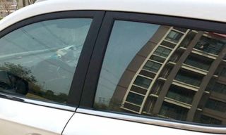 Installation of back and side glass of any car.