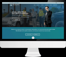 website designer north las vegas Starfire Web Design