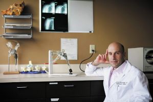 orthopedic surgeon north las vegas Silver State Orthopedics: David Silverberg, MD