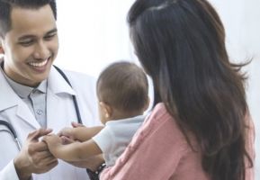 neonatal physician north las vegas Pediatrix Medical Group