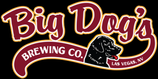 budweiser north las vegas Big Dog's Brewing Company
