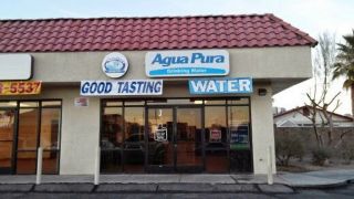 water testing service north las vegas Agua Pura