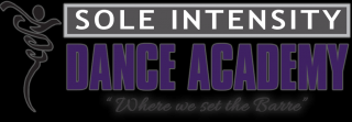 dance school north las vegas Sole Intensity Dance Academy