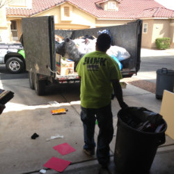 debris removal service north las vegas Junk Control Las Vegas | Dumpster Rentals and Junk Removal