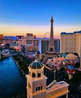 The Las Vegas Strip Mobility Scooter Rentals