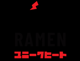 Shokku Ramen Official Logo