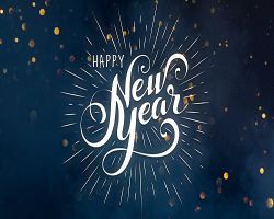 Happy New Year from our Great Basin College family to your family!