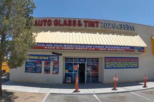 auto glass shop north las vegas Auto Glass/ Car Power Windows Repair